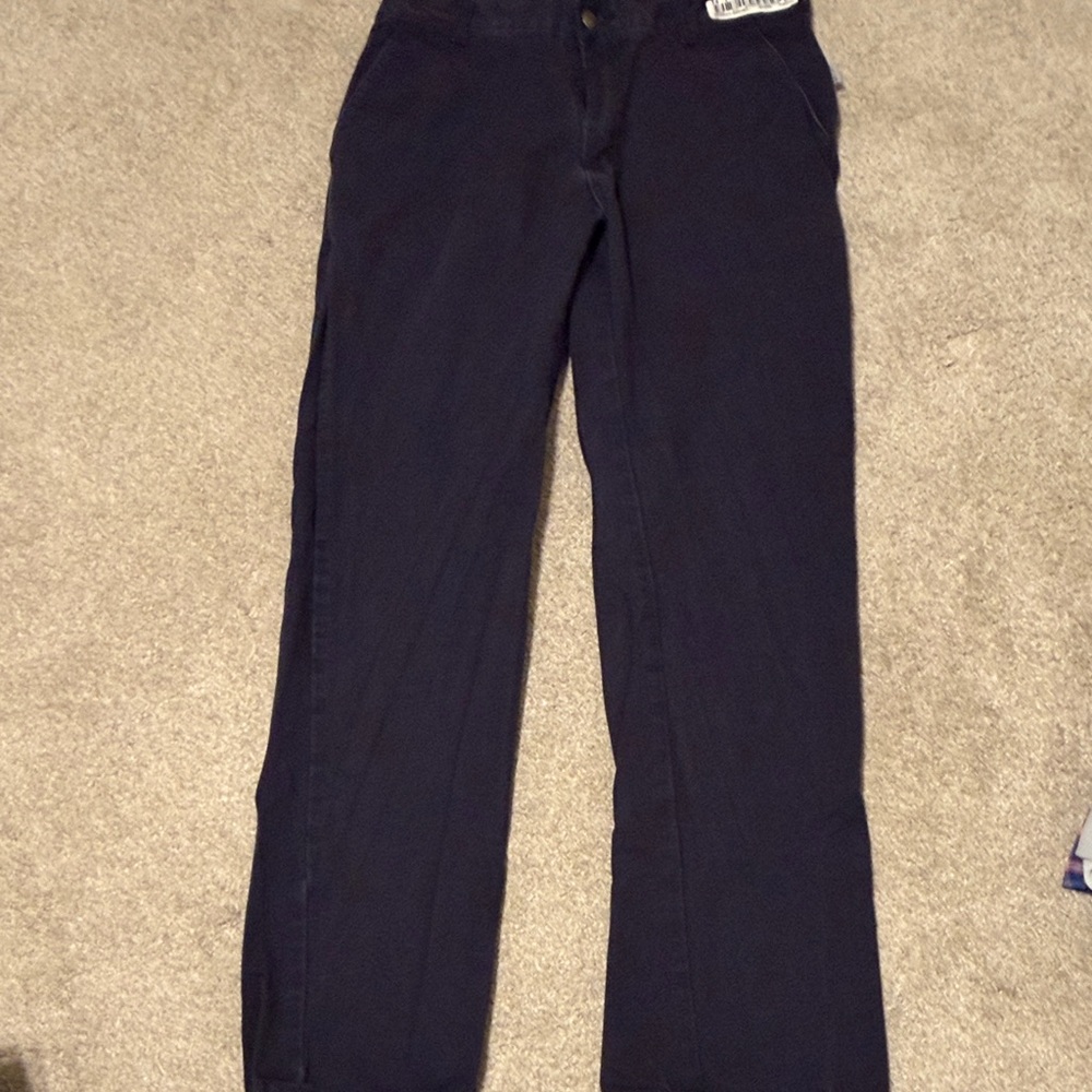Women’s FRC Navy Blue Pants